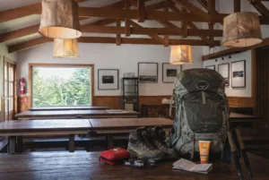 Guía definitiva de equipamiento para Torres del Paine