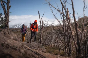 Una necesidad como realizar trekking seguro