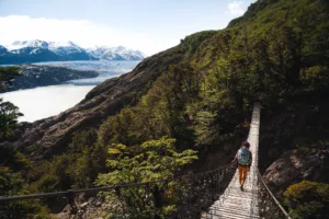 Una necesidad como realizar trekking seguro